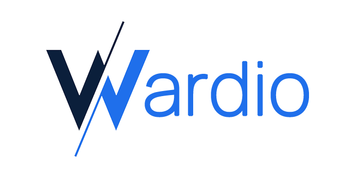 Wardio logo